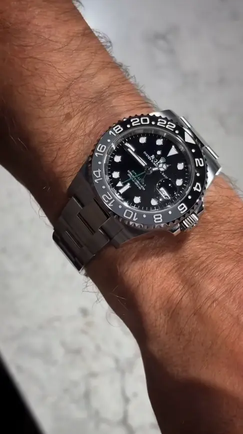 Primul model primit
